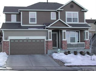 2570 Fairway Wood Cir, Castle Rock, CO 80109