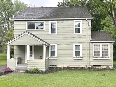 114 Washington Blvd, Fayetteville, NY, 13066