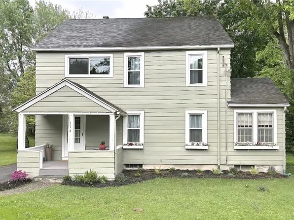114 Washington Blvd, Fayetteville, NY 13066