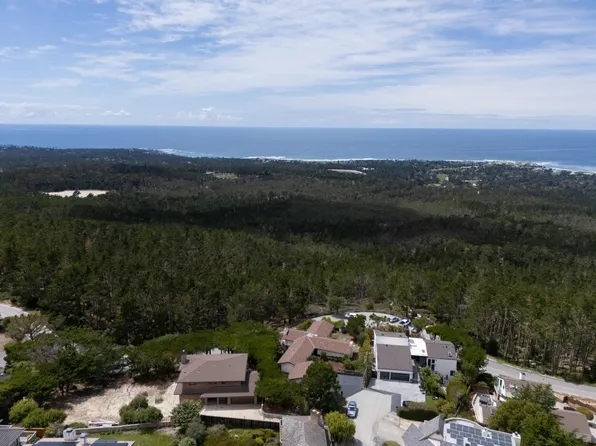 4017 Los Altos Dr, Pebble Beach, CA 93953