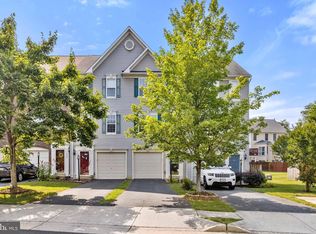 13529 Colesmire Gate Way, Bristow, VA 20136