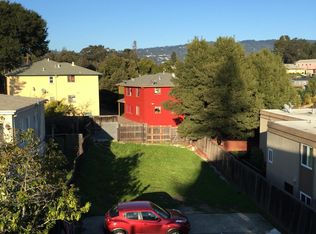 2398 E 27th St APT C, Oakland, CA