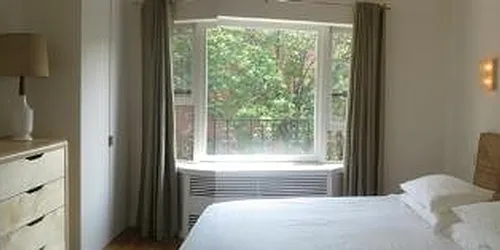 Rented by Corcoran