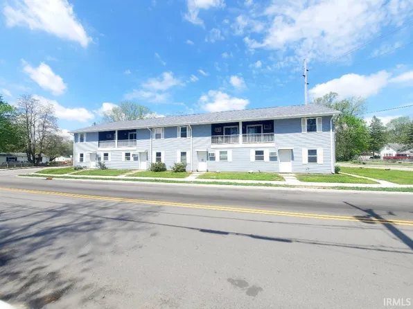 2225 S Hoyt Ave, Muncie, IN 47302