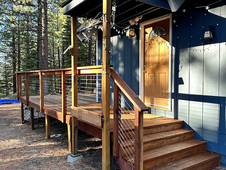 1324 Pine Valley Rd — Photo 4