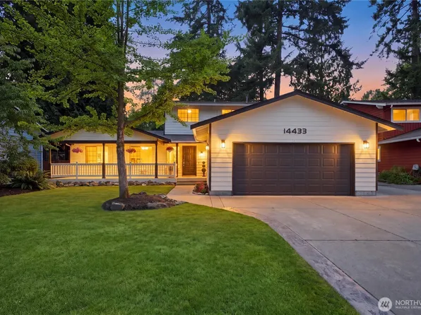 14433 106th Place NE, Kirkland, WA 98034