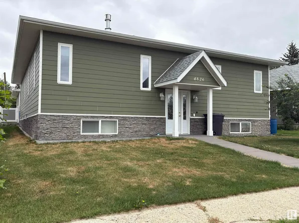 4826 52nd Ave, Elk Pt, AB T0A 1A0