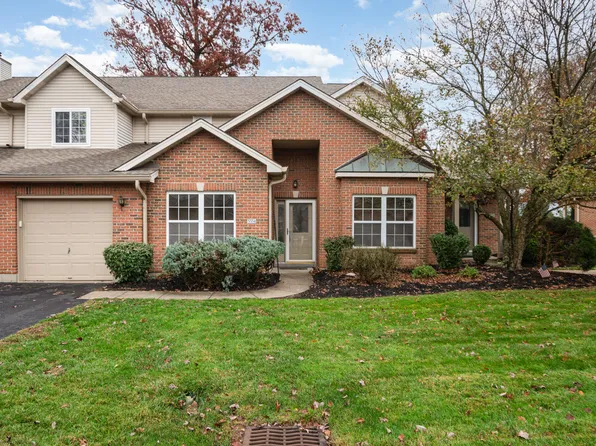 5554 Carolina Way, Burlington, KY 41005