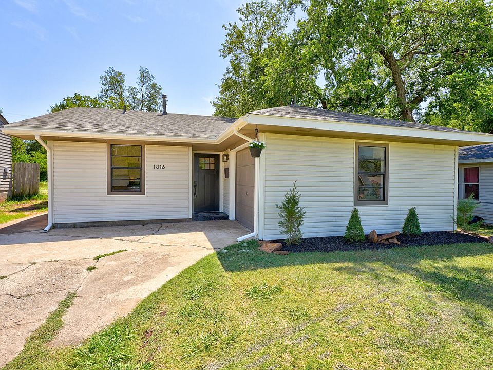 1st image of 1816 NW 40th St