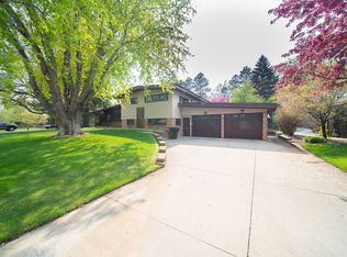 1067 5th Ave W, Manning, ND 58601