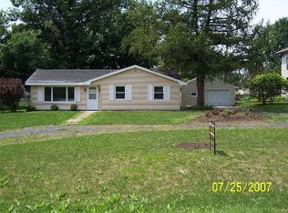 15046 Lewis Dr, Romeoville, IL 60446