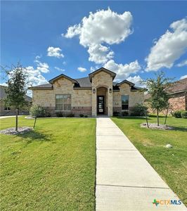 4306 Sunflower Ln, Temple, TX, 76502