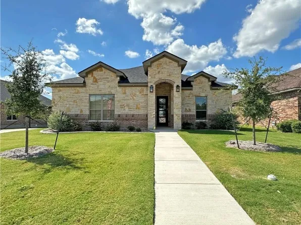 4306 Sunflower Ln, Temple, TX 76502