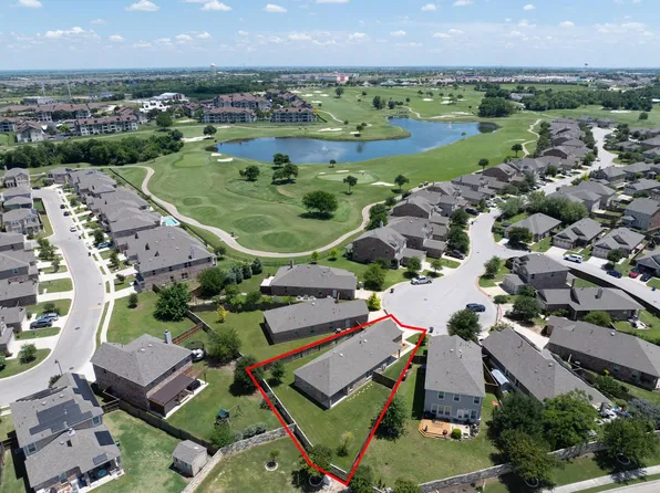 1016 Danish Cv, Hutto, TX 78634