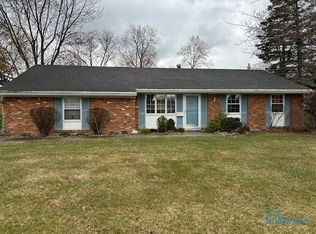4761 Charlesgate Rd, Sylvania, OH 43560