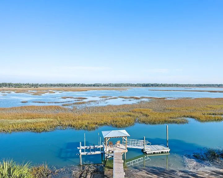 1532 Oak Island Dr — Photo 74