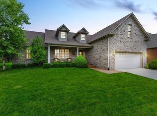 1008 Bay Colony Dr, Richmond, KY 40475