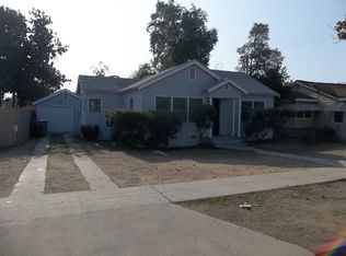 4216 E Lane Ave, Fresno, CA 93702