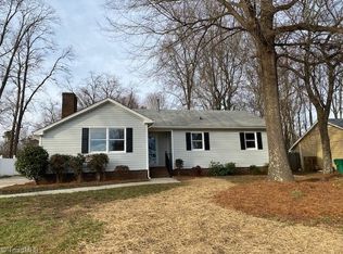 321 Old Mill Rd, High Point, NC 27265