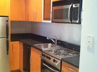1445 P St NW APT 502, Washington, DC 20005