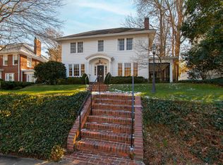 308 Hillcrest Rd, Raleigh, NC 27605