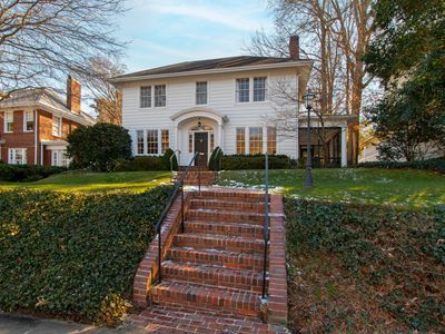 308 Hillcrest Rd, Raleigh, NC, 27605