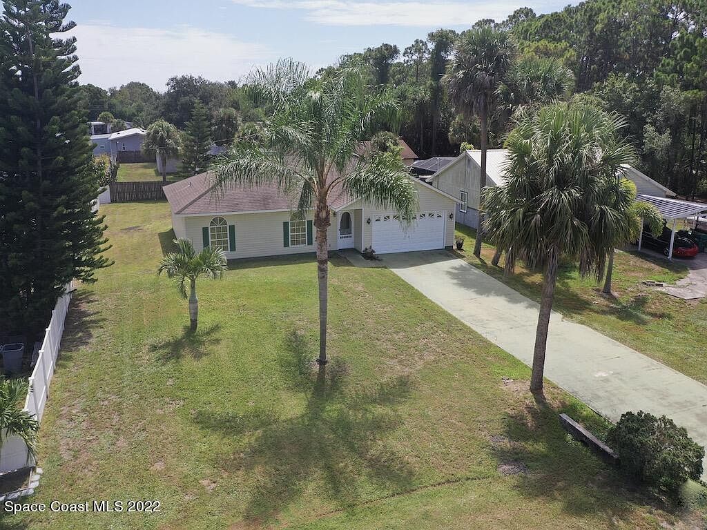 8275 Fleming Grant Rd, Micco, FL 32976 Zillow