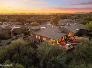 33231 N 72nd Pl, Scottsdale, AZ 85266