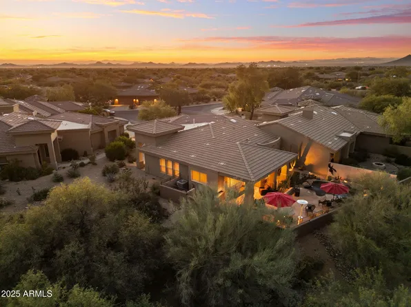 33231 N 72ND Place, Scottsdale, AZ 85266