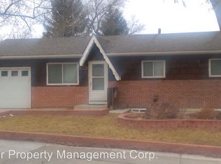 1614 Wynkoop Dr, Colorado Springs, CO 80909