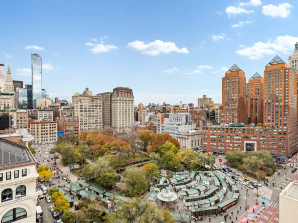 8 Union Square South image 18 of 20