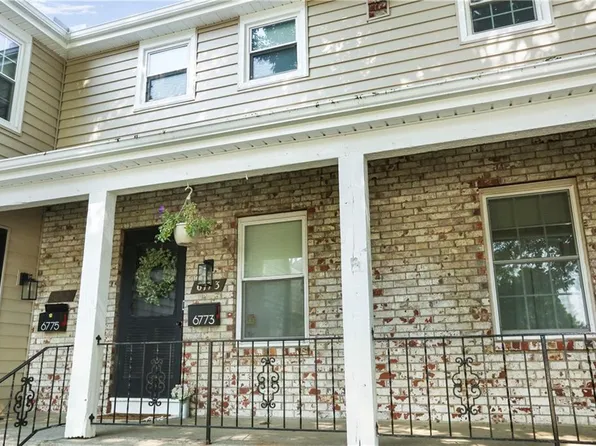 6773 N Askew Cir, Kansas City, MO 64119