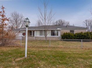 213 S Overhill Dr, Bloomington, IN 47408