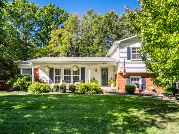 7330 N Grand Ave, Indianapolis, IN 46250
