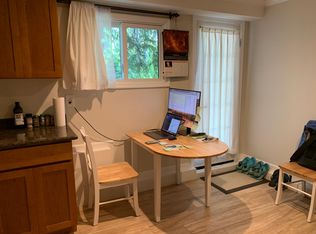 110 Fairlawn Dr, Berkeley, CA 94708