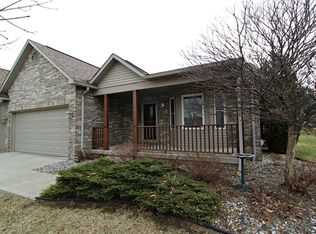 6289 Prince Ct, Flushing, MI 48433