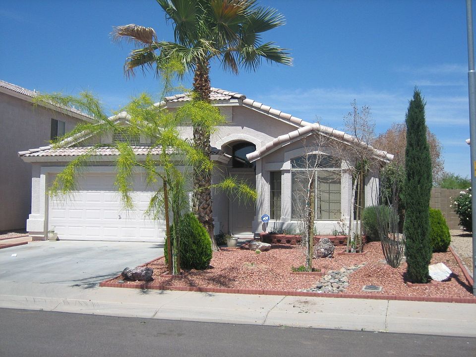 Grear Curb Appeal