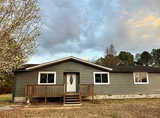 1801 Dews Pond Rd SE, Calhoun, GA 30701