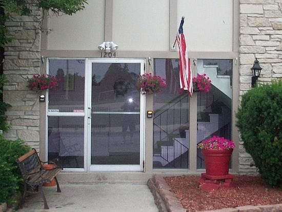 Main Entry