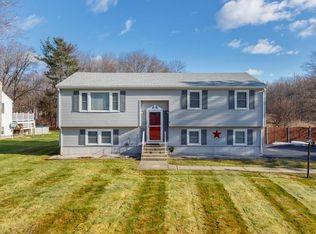 7 Trout Way, Salisbury, MA 01952