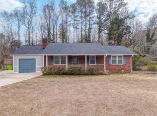 213 John Barber Rd, Hiram, GA 30141
