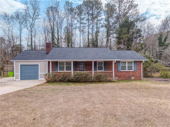 213 John Barber Rd, Hiram, GA 30141