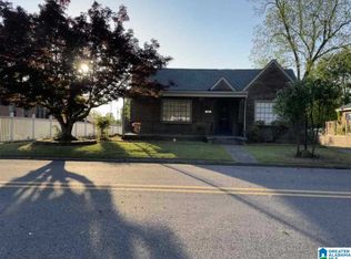 502 N Hood Ave, Gadsden, AL 35903