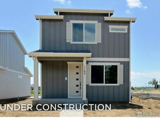 311 Fickel Farm Trl, Berthoud, CO 80513