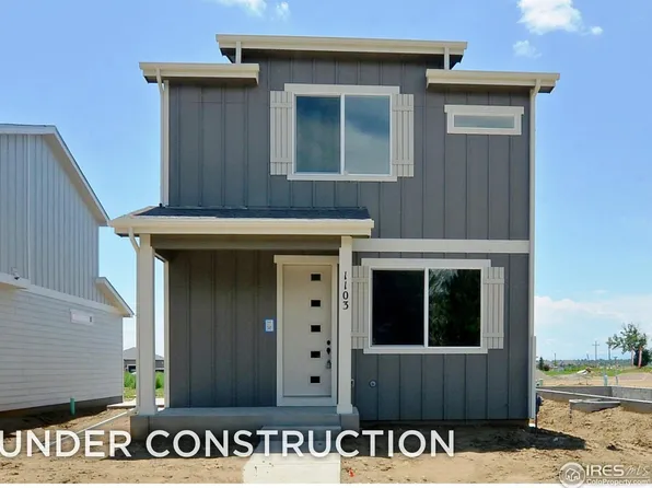 311 Fickel Farm Trl, Berthoud, CO 80513