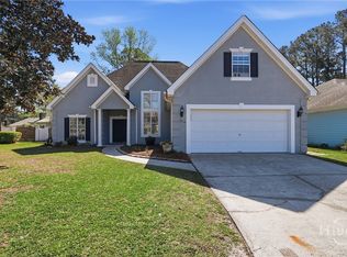 214 Island Creek Lane, Savannah, GA 31410
