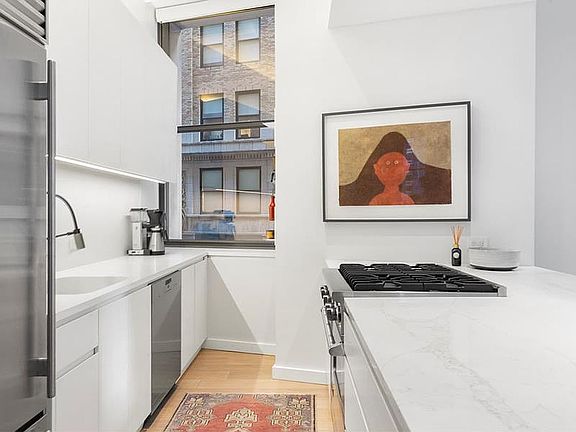 4th image of 1 Wall Street Ct APT 305