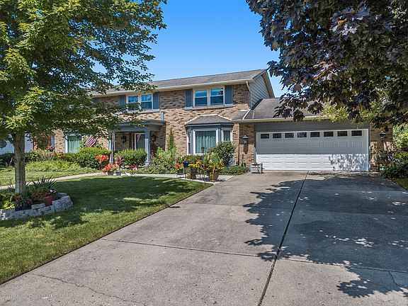 3rd image of 4424 Wagon Wheel Ln