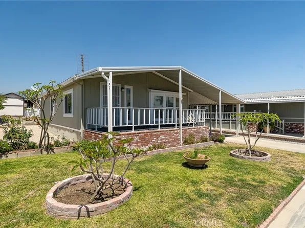 2598 N Ayala Dr Space 42, Rialto, CA 92377