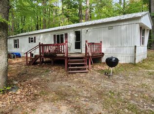 269 E Skyline Dr, Roscommon, MI 48653